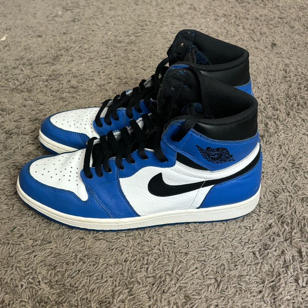 Jordan 1